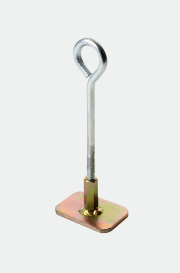 Bag/FC Weight Disk Hook